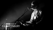 Super Furry Animals at Glastonbury 2015