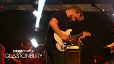 Will Joseph Cook at Glastonbury 2015