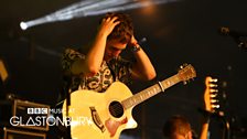 Will Joseph Cook at Glastonbury 2015