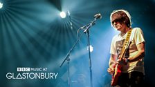 Spiritualized at Glastonbury 2015