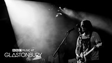 Spiritualized at Glastonbury 2015