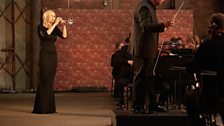 Alison Balsom, trumpet soloist