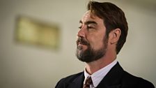 Dicky Carmichael (Nathaniel Parker)