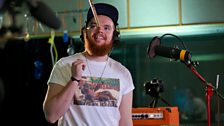 Jack Garratt