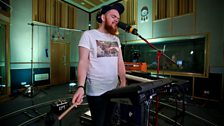 Jack Garratt