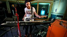 Jack Garratt