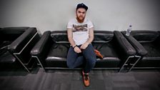 Jack Garratt