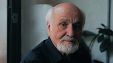 Morton Subotnick at Cafe Oto