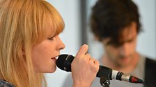 Lucy Rose