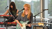 Lucy Rose