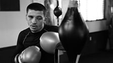 Lee Selby