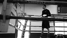 Lee Selby