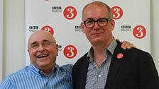 Rob Cowan and David Quantick