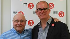 Rob Cowan and David Quantick