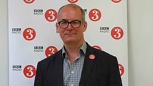 This week's Essential Classics guest, David Quantick