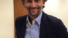 Jonas Kaufmann (Radames)