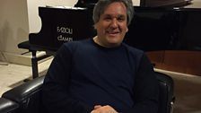 Maestro Antonio Pappano (conductor)