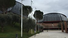 Auditorium Parco della Musica