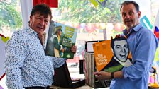 Radcliffe and Maconie