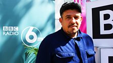 Radcliffe and Maconie