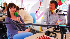 Radcliffe and Maconie