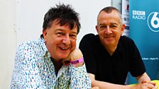 Radcliffe and Maconie