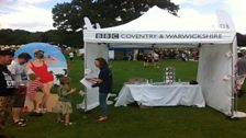 Coventry Godiva Festival 2015