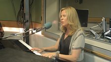 Vonda Shepard Live in Session