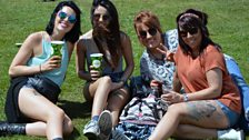 Godiva Festival 2015