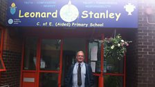 Village of the Week: Leonard Stanley