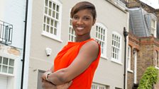 Denise Lewis