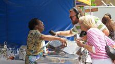 Cowley Road Carnival 2015