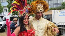 Cowley Road Carnival 2015