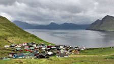 Coast is in the Faroe Islands exploring why this archipelago is known as nature’s larder