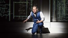 Chrisopher Maltman as Don Giovanni