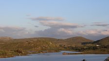 Loch an Iúir