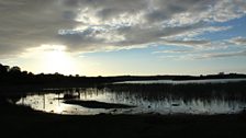 Loch an Iúir