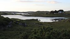 Loch an Iúir