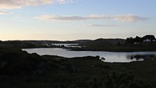 Loch an Iúir