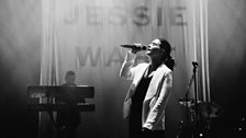 Jessie Ware at T in the Park 2015