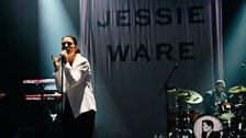 Jessie Ware at T in the Park 2015