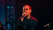 Hot Chip at T in the Park 2015