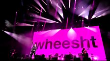 Kasabian at T in the Park 2015