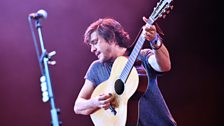 Jack Savoretti at T in the Park 2015