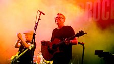 The Proclaimers at T in the Park 2015