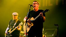 The Proclaimers at T in the Park 2015