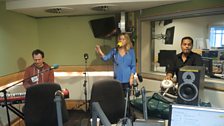 Joss Stone Live in Session