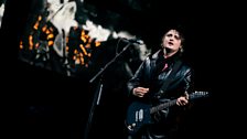 The Libertines at T in the Park 2015