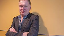 Robert Glenister