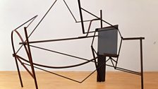 Anthony Caro, After Emma (1977/1982)